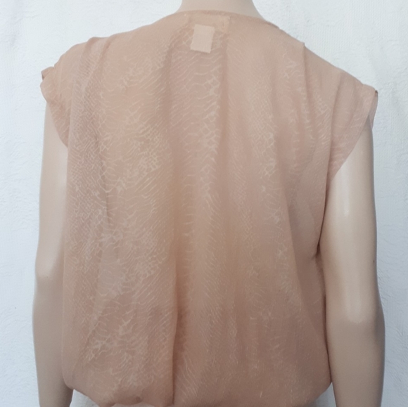 Asymmetrical Top - Picture 4 of 10